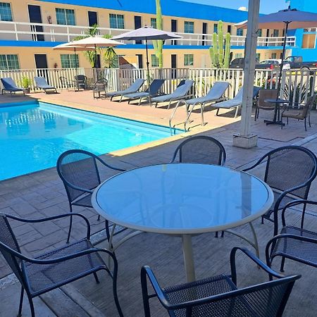 Hotel Confort Plaza Culiacán Exterior foto